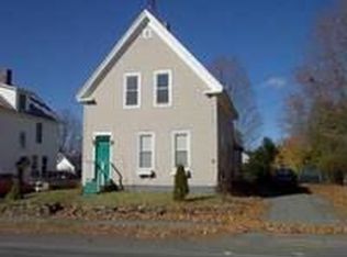 20 Park St, Madison, ME 04950
