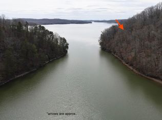 Eerie Pt, Rockwood, TN 37854