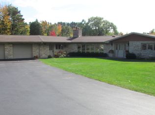 1068 Ortman Rd, Marquette, MI 49855
