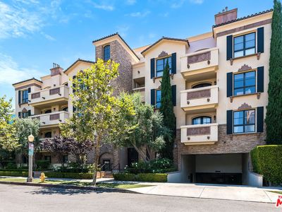 12026 Hoffman St UNIT 301, Studio City, CA, 91604