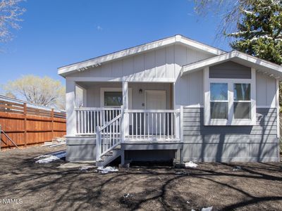 4500 N Bonner St, Flagstaff, AZ, 86004