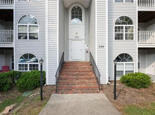 532 Rivertree Ln, Winston Salem, NC 27103