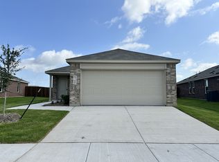 5100 Valhalla Dr, Ennis, TX 75119