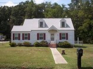 4336 Fluvanna Ave, Richmond, VA 23234