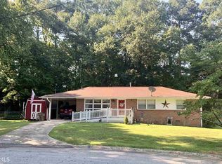 6771 Flint Pl, Jonesboro, GA 30236