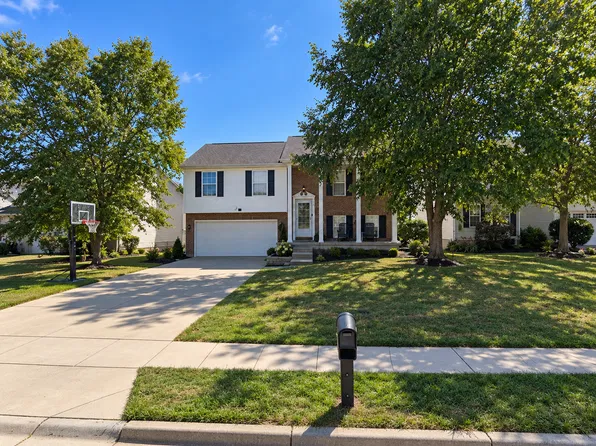2482 Hilliard Dr, Hebron, KY 41048