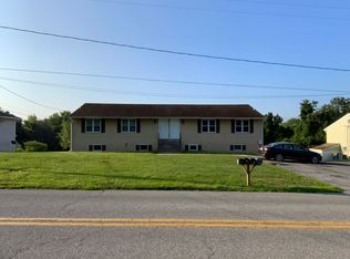 3606 Orkney Rd APT D, Mountville, PA 17554