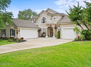 2470 COUNTRY SIDE Drive, Fleming Island, FL 32003