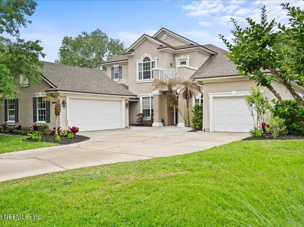 2470 COUNTRY SIDE Drive, Fleming Island, FL 32003