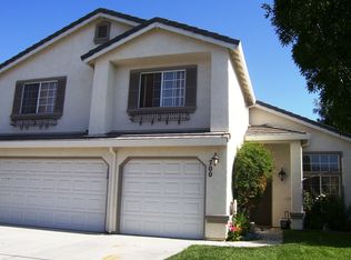 700 Le Mans Dr, Hollister, CA 95023