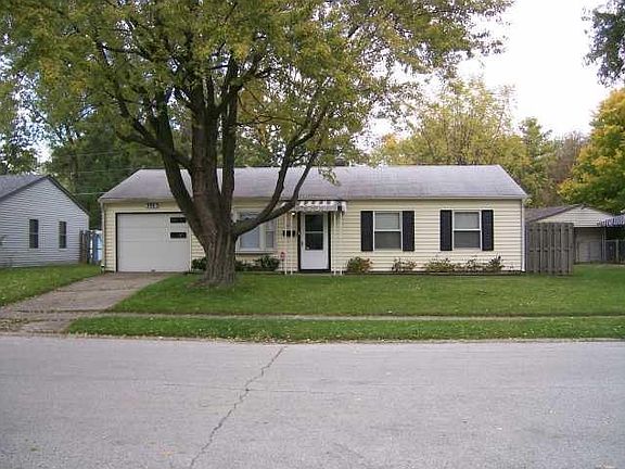 2nd image of 3513 N Norfolk St