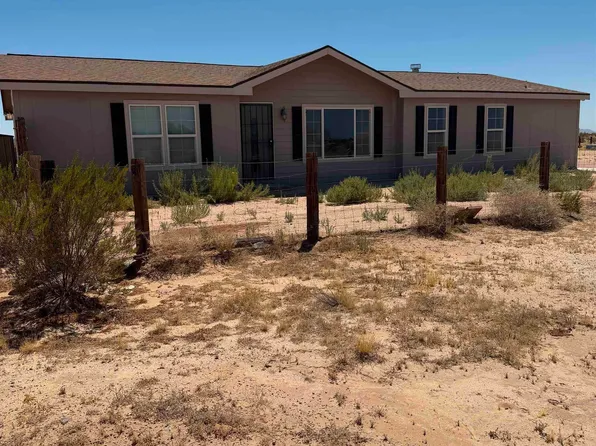 9374 Victoria Cir, Tacna, AZ 85352