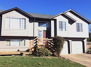 5393 Newton Ct N, Keizer, OR 97303
