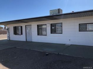 375 E Main St, Quartzsite, AZ 85346