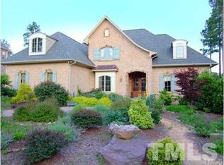779 Golfers Vw, Pittsboro, NC 27312