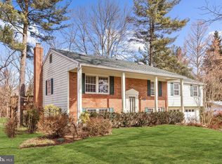 5079 Whetstone Rd, Columbia, MD 21044