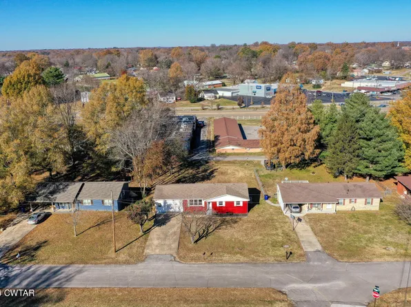 60 Bertha St, Mc Kenzie, TN 38201