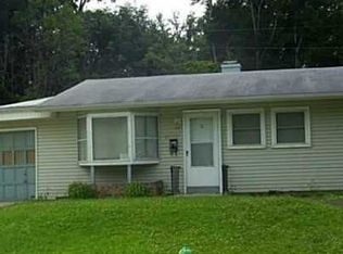 1737 Southgate Ave, Springfield, OH 45506