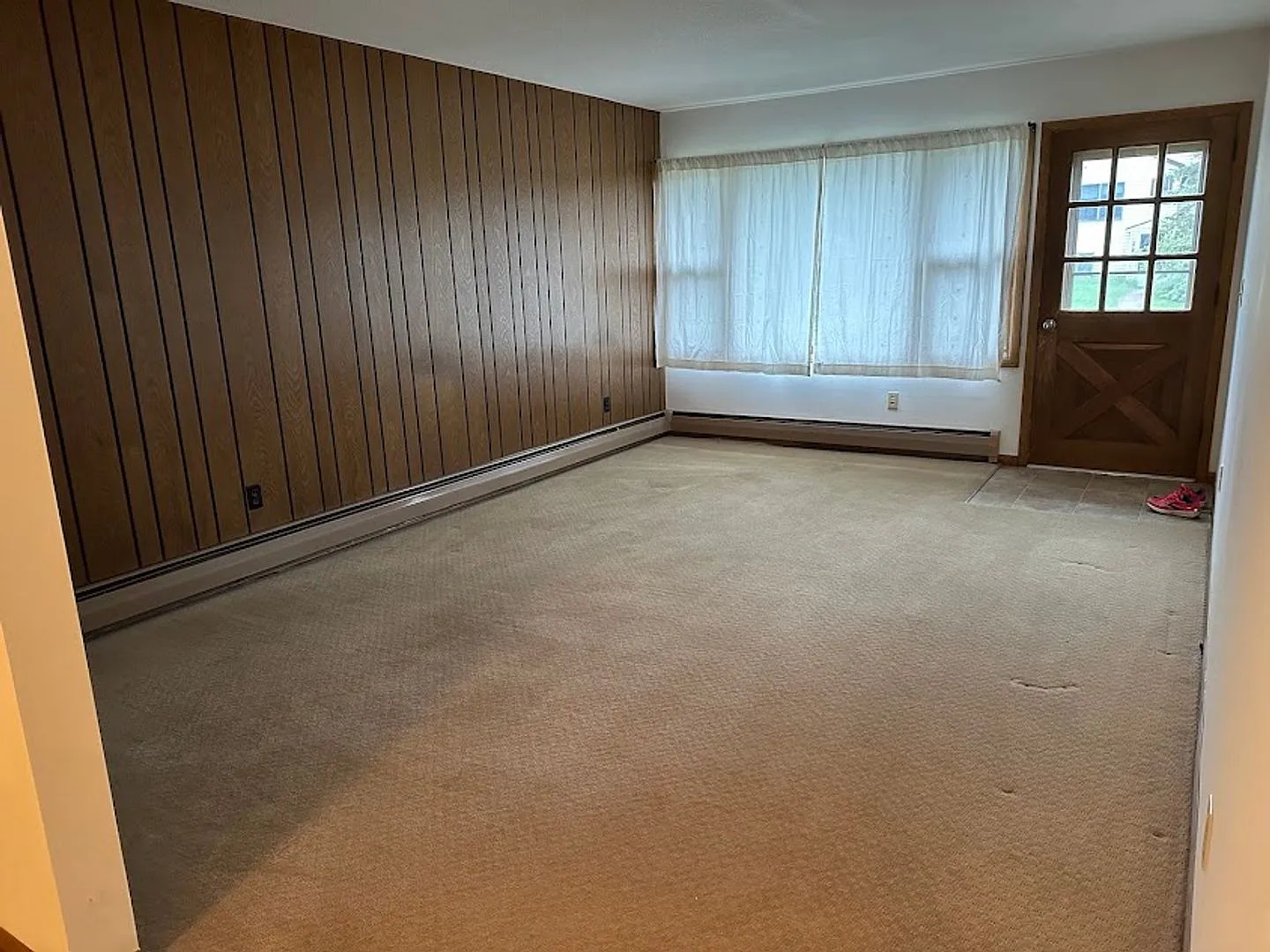 2 Bedroom Duplex — Photo 4