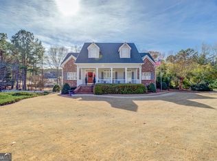 40 Odell Rdg, Newnan, GA 30263