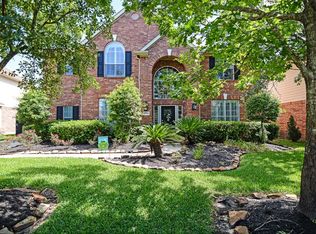 20714 Windy Briar Ln, Spring, TX 77379