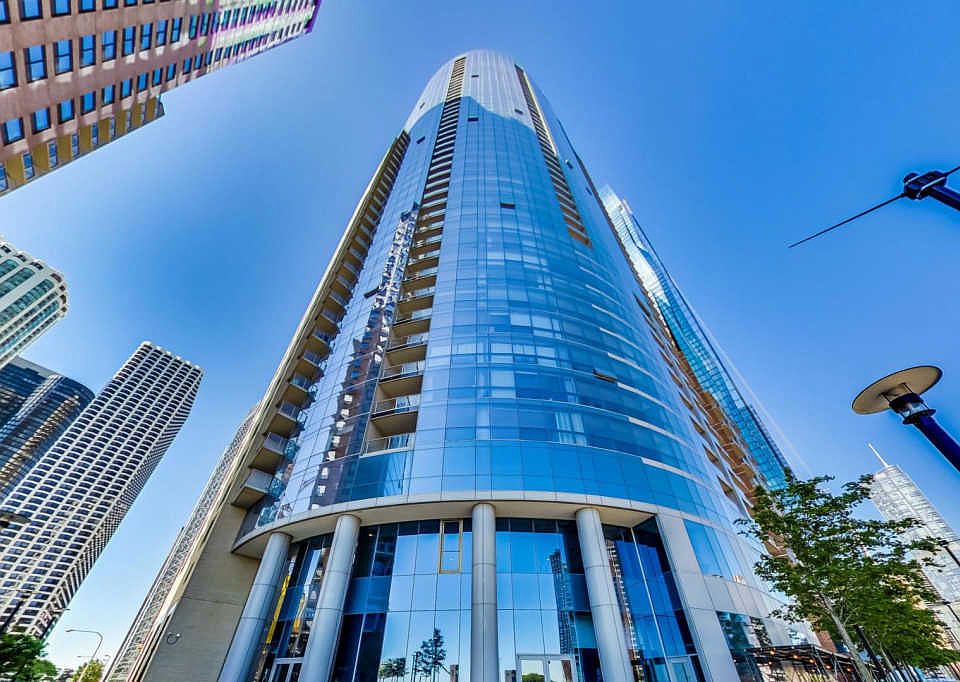 1st image of 420 E Waterside Dr Unit 4101