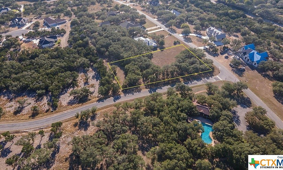 102 Sendera Way Canyon Lake TX Zillow