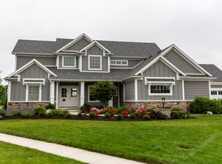4590 Hawthorne Crossover, Fort Wayne, IN 46845