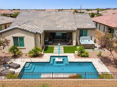 10631 E Tallahassee Ave, Mesa, AZ, 85212