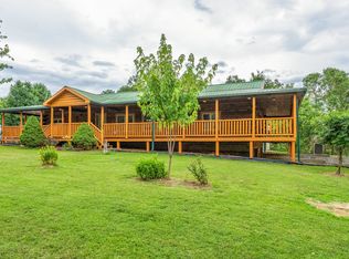 2996 Slayden Marion Rd, Cumberland Furnace, TN 37051