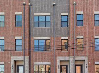 731 E North St, Indianapolis, IN 46202