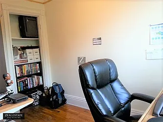 Rented by ZealEstate Group Inc