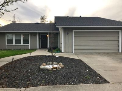 2901 Easy Way, Carmichael, CA, 95608