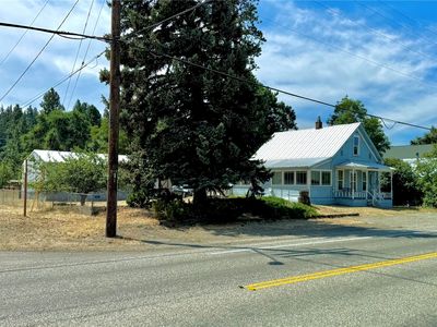 505 Madison Avenue, South Cle Elum, WA, 98943