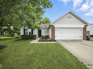 1905 Liberty Way Dr, Greenwood, IN