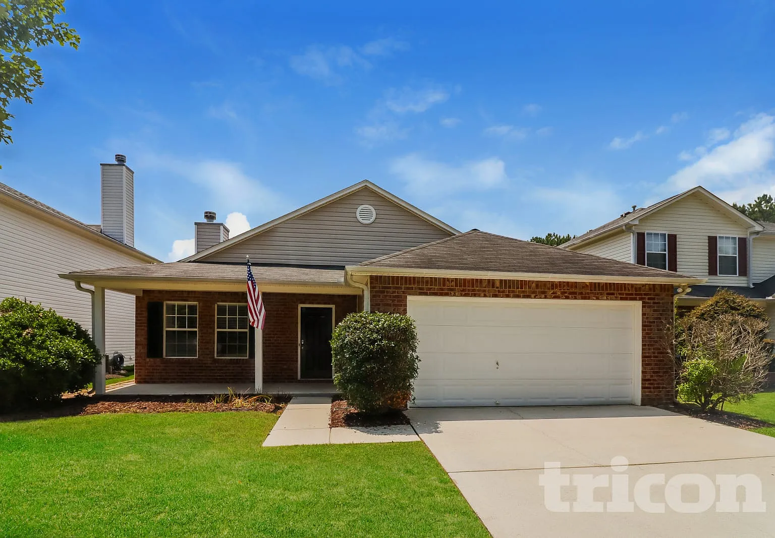 1003 Sycamore Lane Villa Rica GA — Photo 1