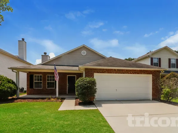 1003 Sycamore Ln, Villa Rica, GA 30180