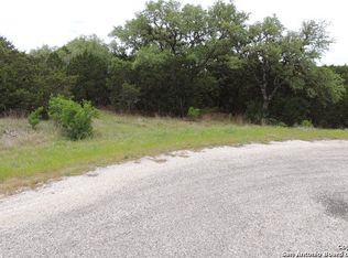129 Milfoil Ln, Spring Branch, TX 78070