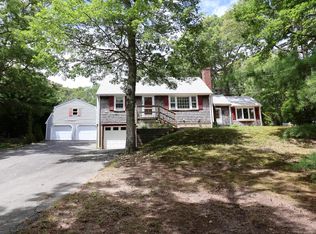 48 Long Pond Dr, Harwich, MA 02645