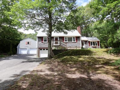 48 Long Pond Drive, Harwich, MA, 02645