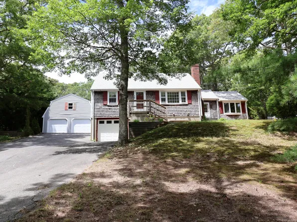 48 Long Pond Drive, Harwich, MA 02645