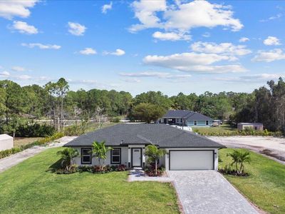 16705 83rd Place N, Loxahatchee, FL, 33470