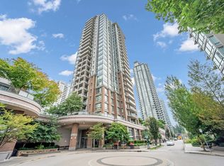 1155 The High St #902, Coquitlam, BC V3B7W4