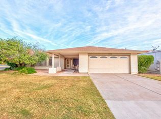 1264 Leisure World, Mesa, AZ 85206