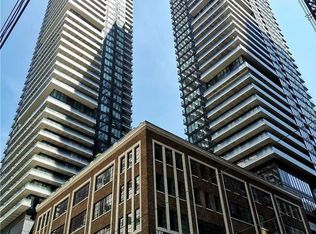 125 Blue Jays Way #3301, Toronto, ON