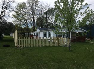 507 N 2nd St, West Branch, MI 48661