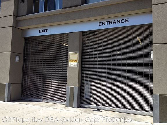 3rd image of 140 S Van Ness Ave Unit 540