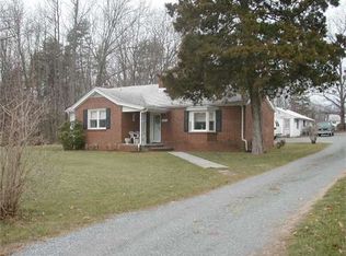 505 Smith Rd, Hurt, VA 24563