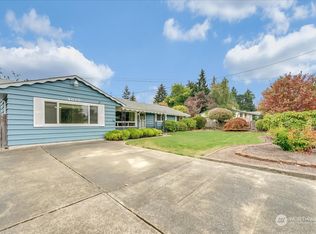 4610 78th Avenue Ct W, University Place, WA 98466