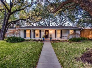 3655 Weeburn Dr, Dallas, TX 75229